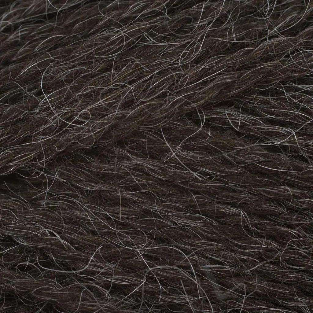 The World's Simplest Mittens DK Kit