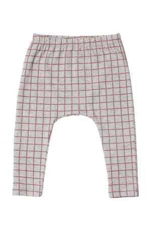 TINY TRIBE GEO LEGGINGS