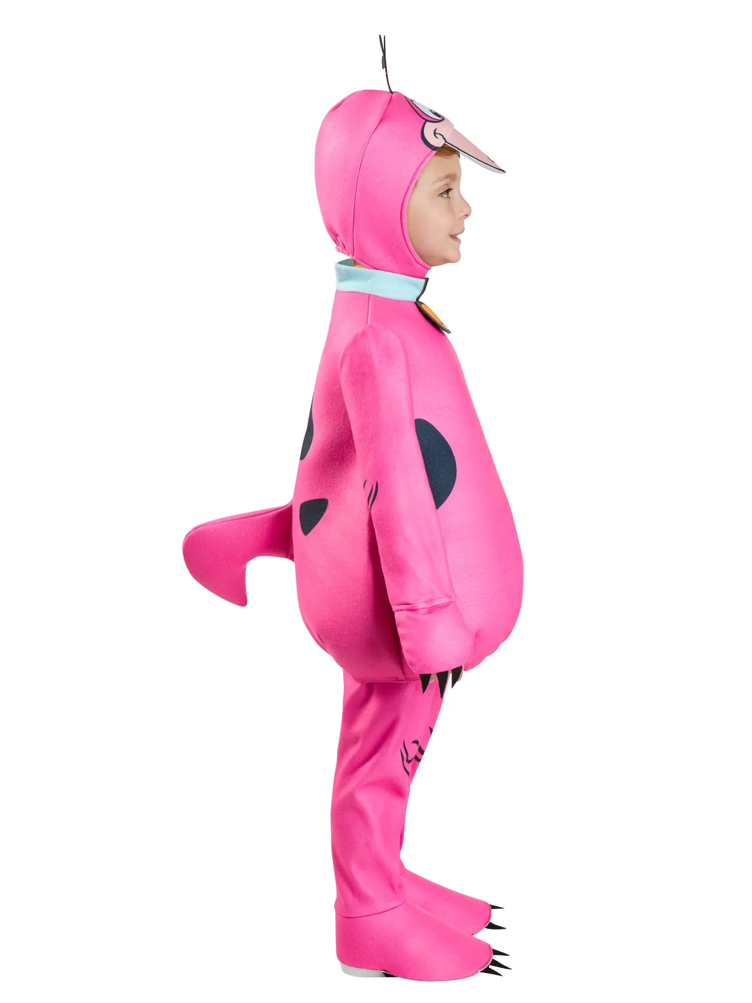 Toddlers/Kids The Flintstones Dino Costume