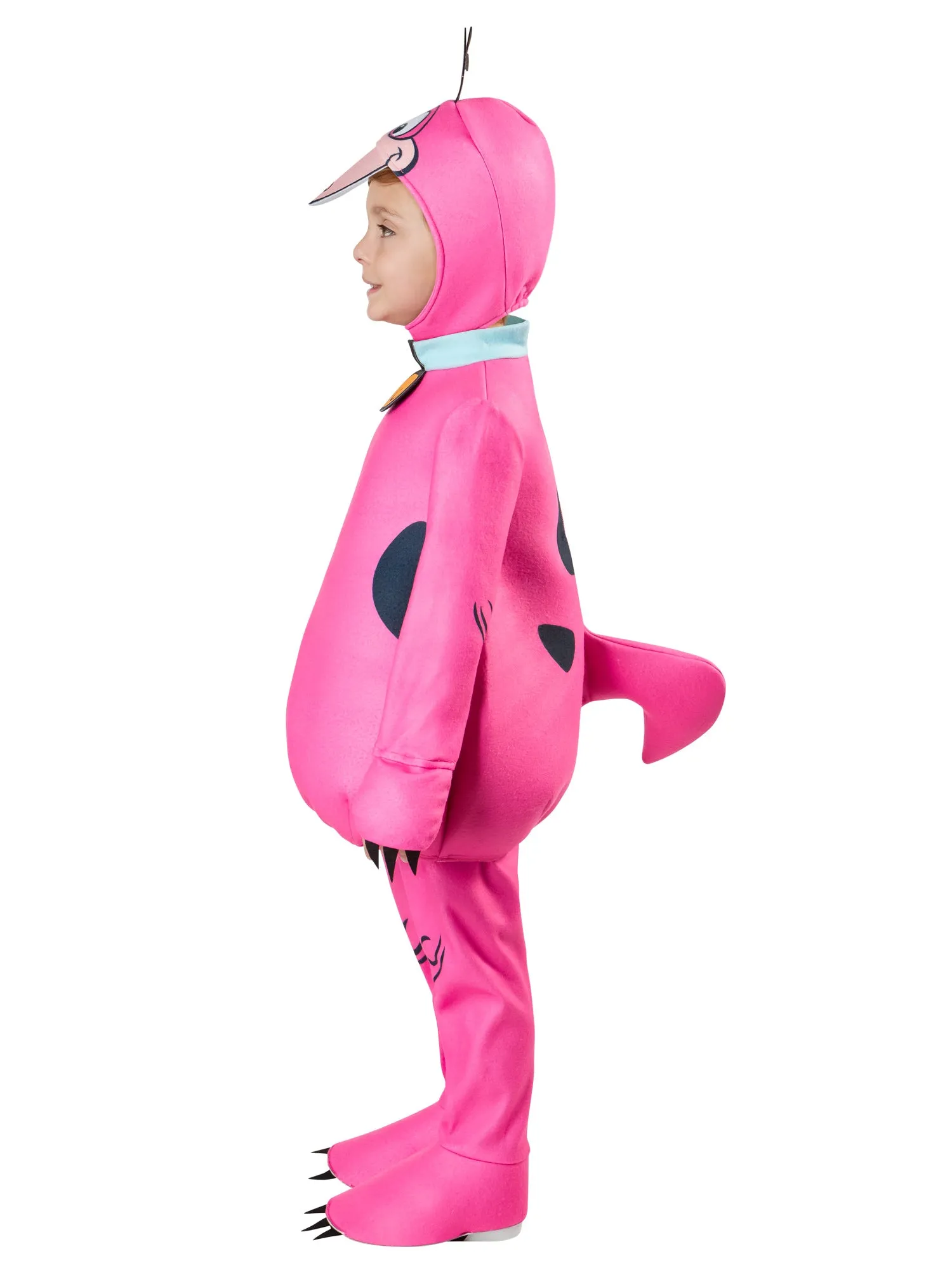 Toddlers/Kids The Flintstones Dino Costume