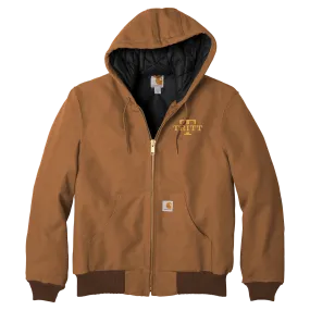 Tritt Carhartt Jacket