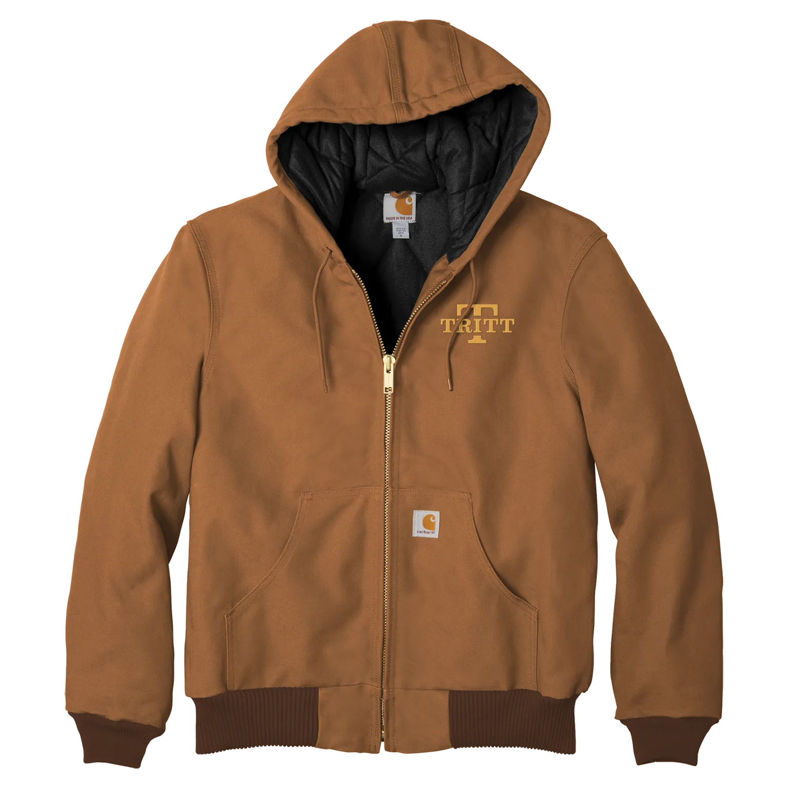 Tritt Carhartt Jacket