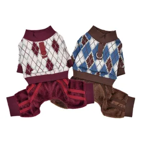Vance Dog Jumper