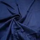 Various colours, Plain Cotton Blend Pashmina with Tassels