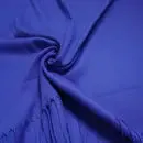 Various colours, Plain Cotton Blend Pashmina with Tassels