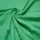 Various colours, Plain Cotton Blend Pashmina with Tassels