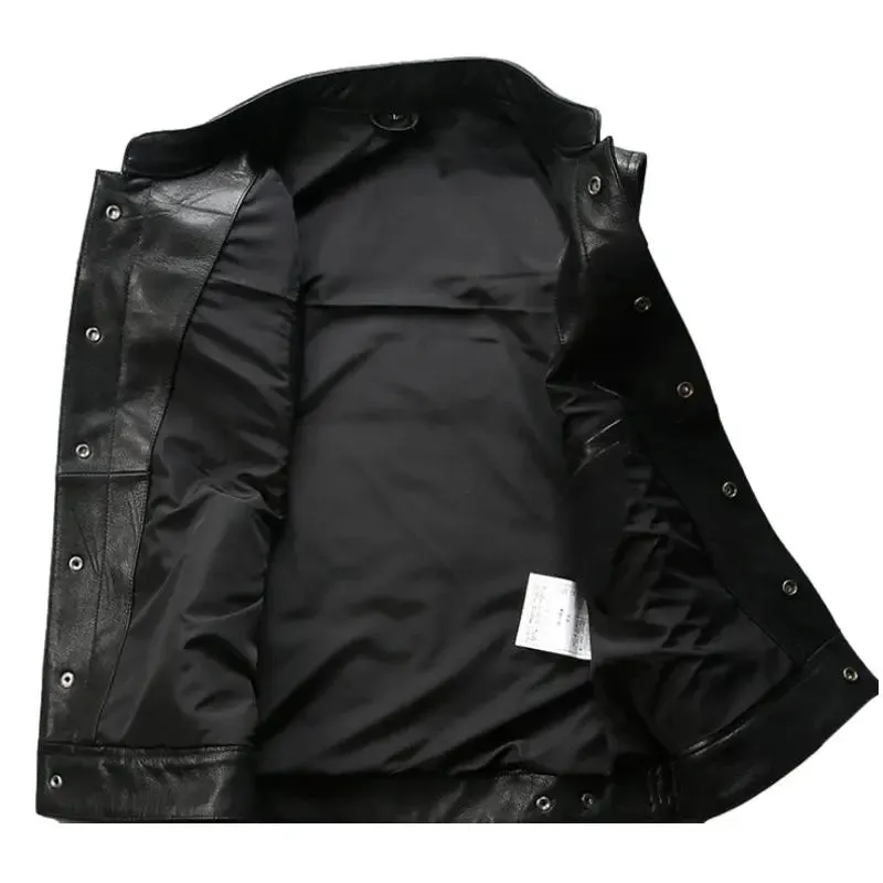 Veste moto sons of anarchy