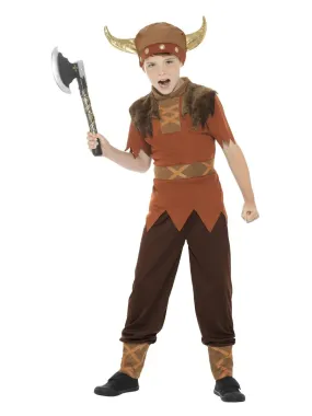 Viking Boy