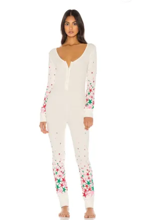 Wildfox Star Girl Onesie