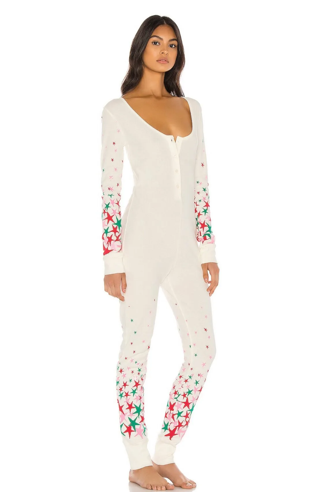 Wildfox Star Girl Onesie
