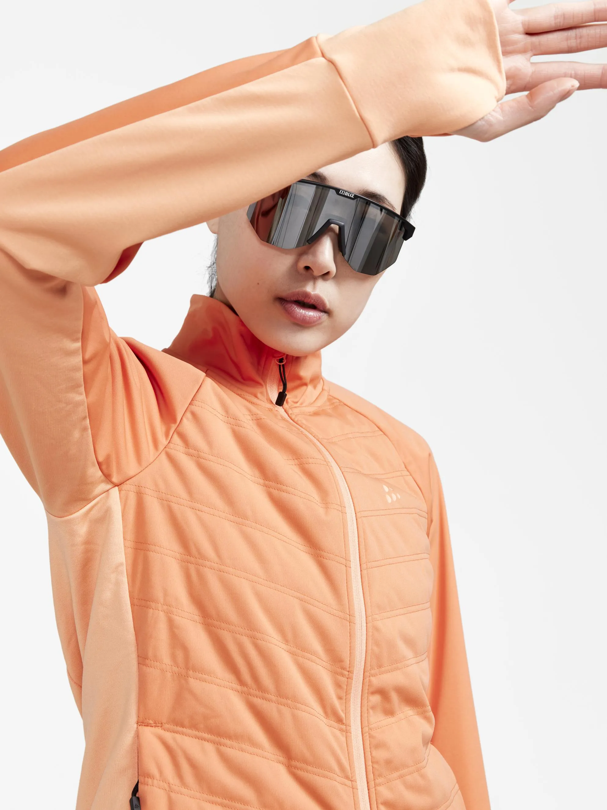 WOMEN'S ADV ESSENCE WARM JACKET