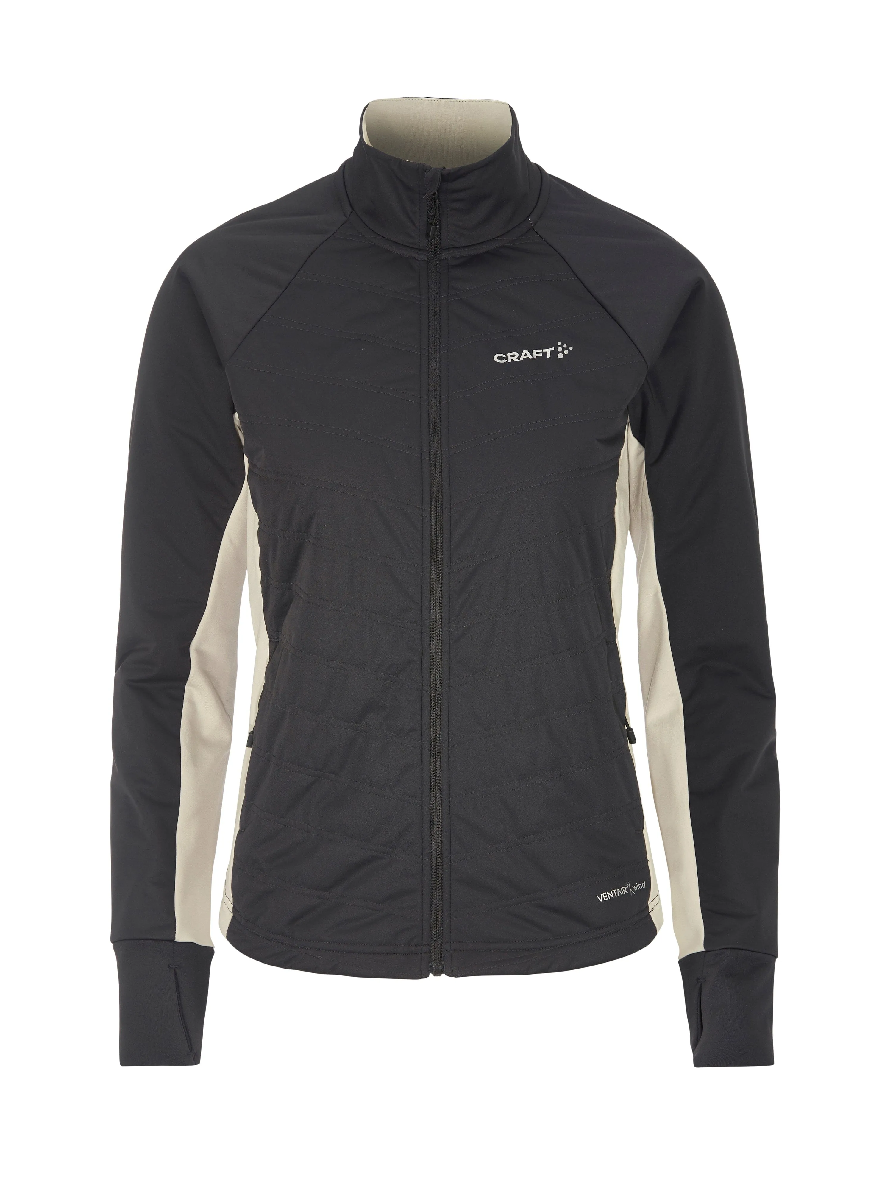 WOMEN'S ADV ESSENCE WARM JACKET