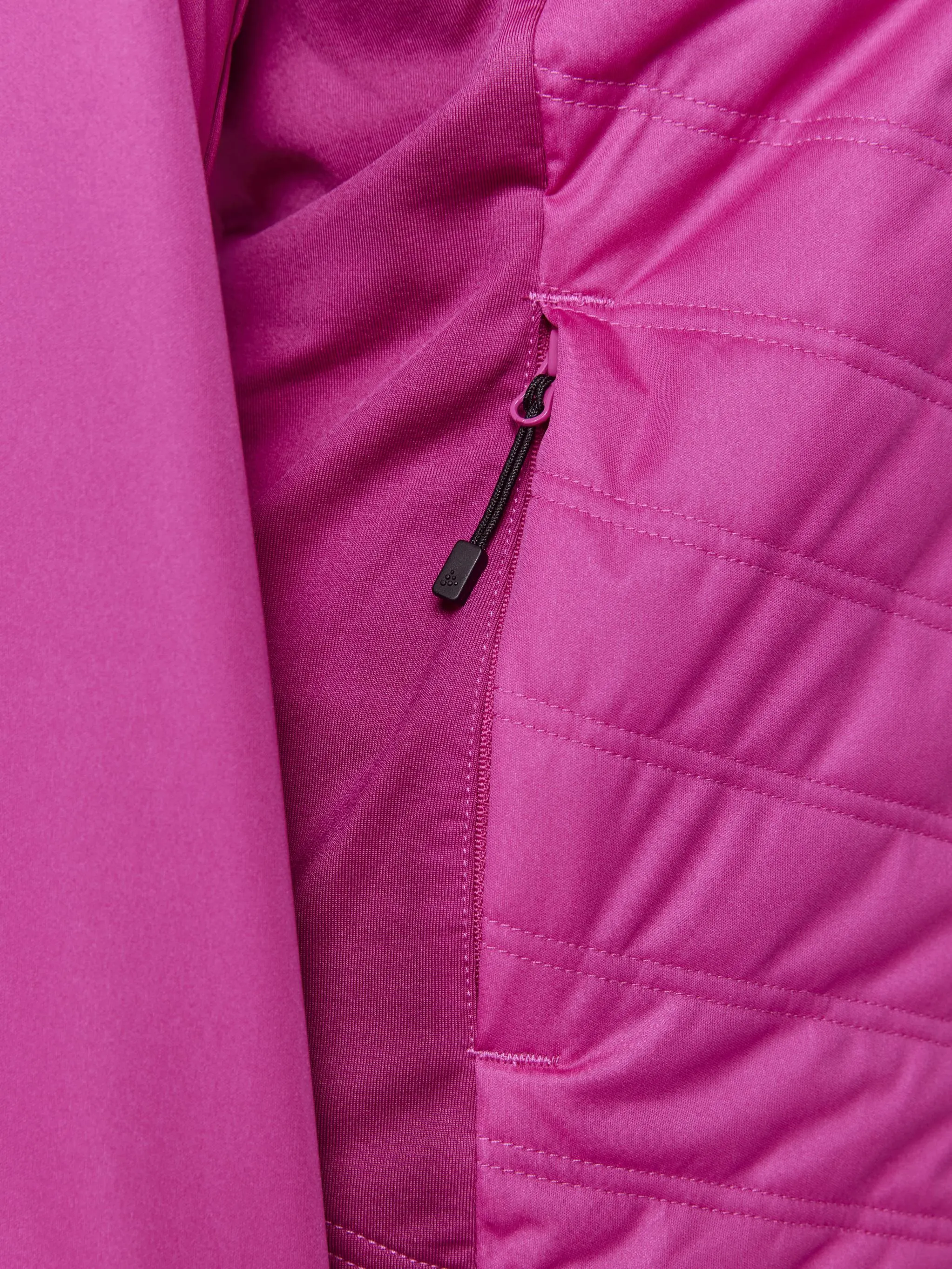WOMEN'S ADV ESSENCE WARM JACKET