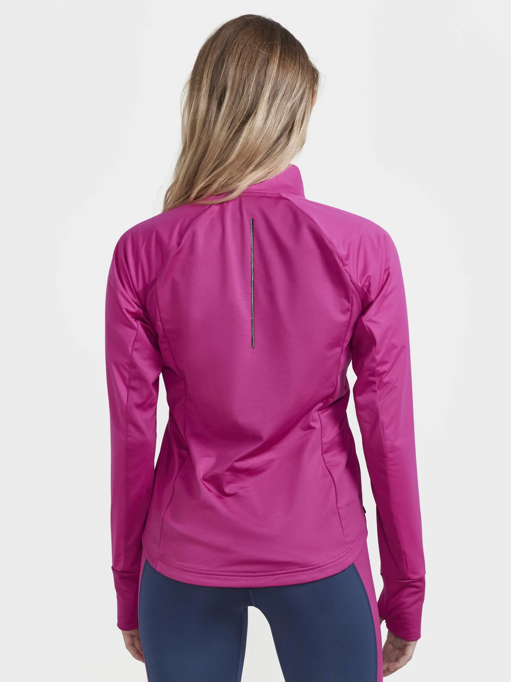 WOMEN'S ADV ESSENCE WARM JACKET