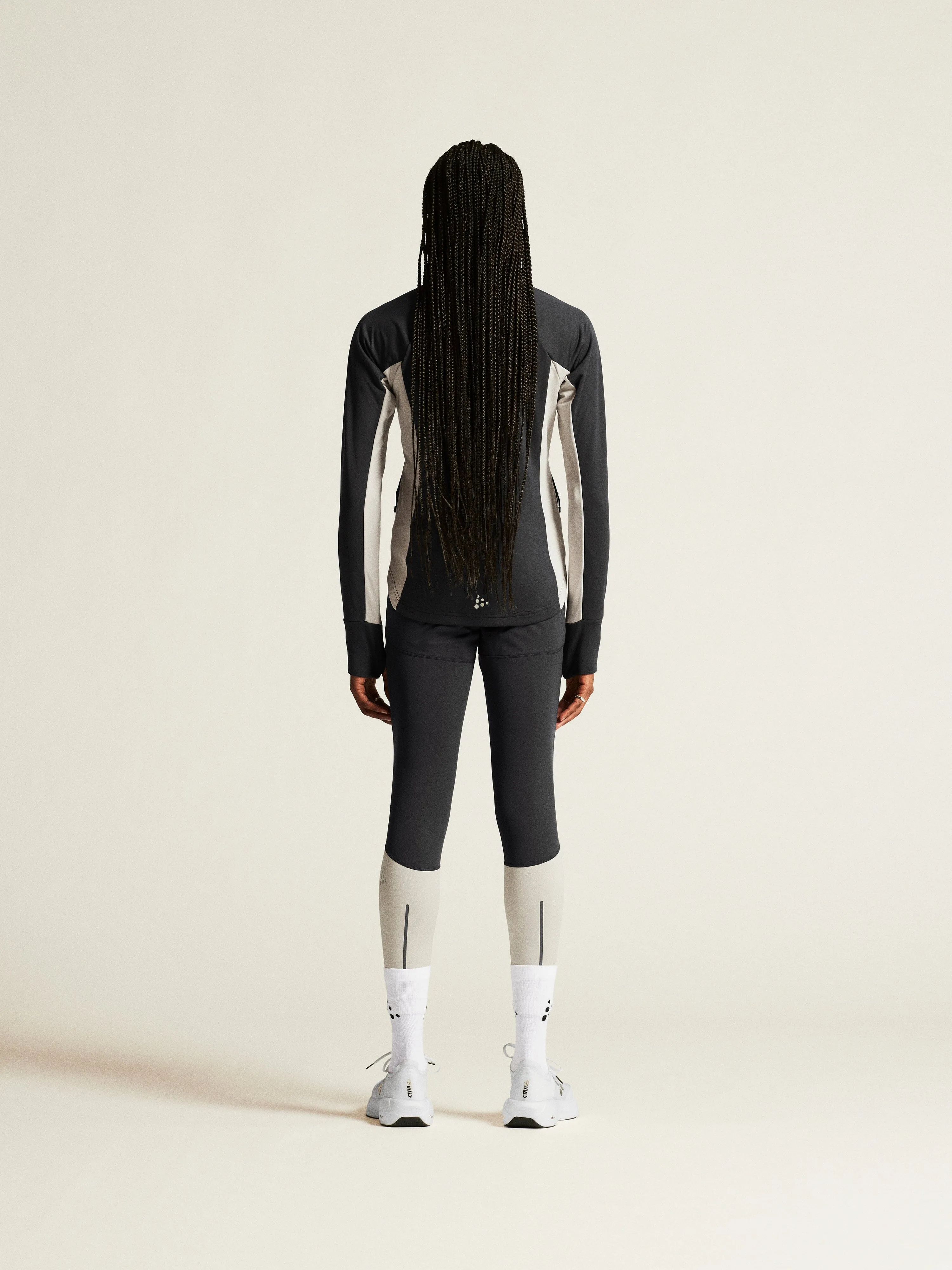WOMEN'S ADV ESSENCE WARM JACKET