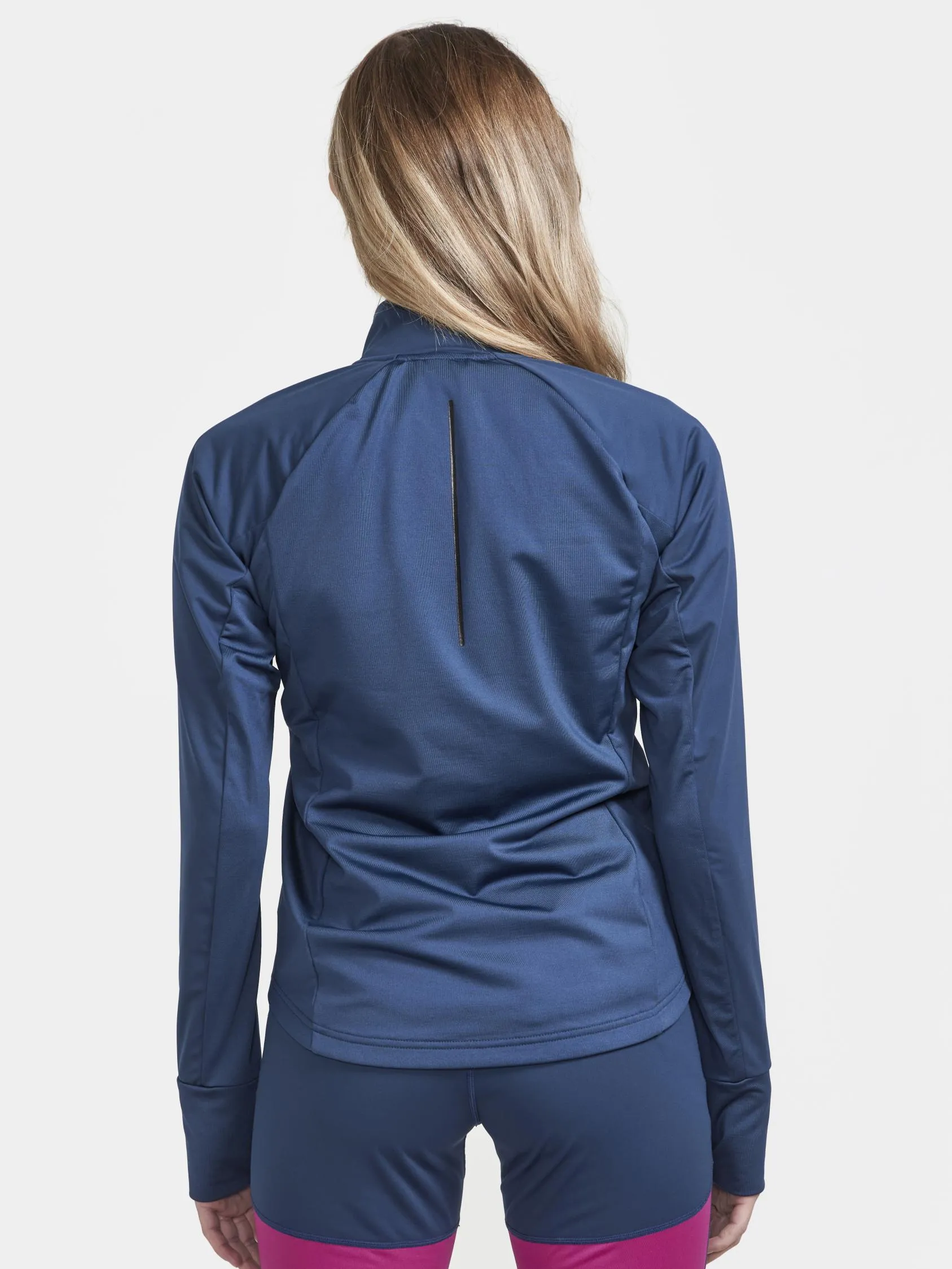 WOMEN'S ADV ESSENCE WARM JACKET