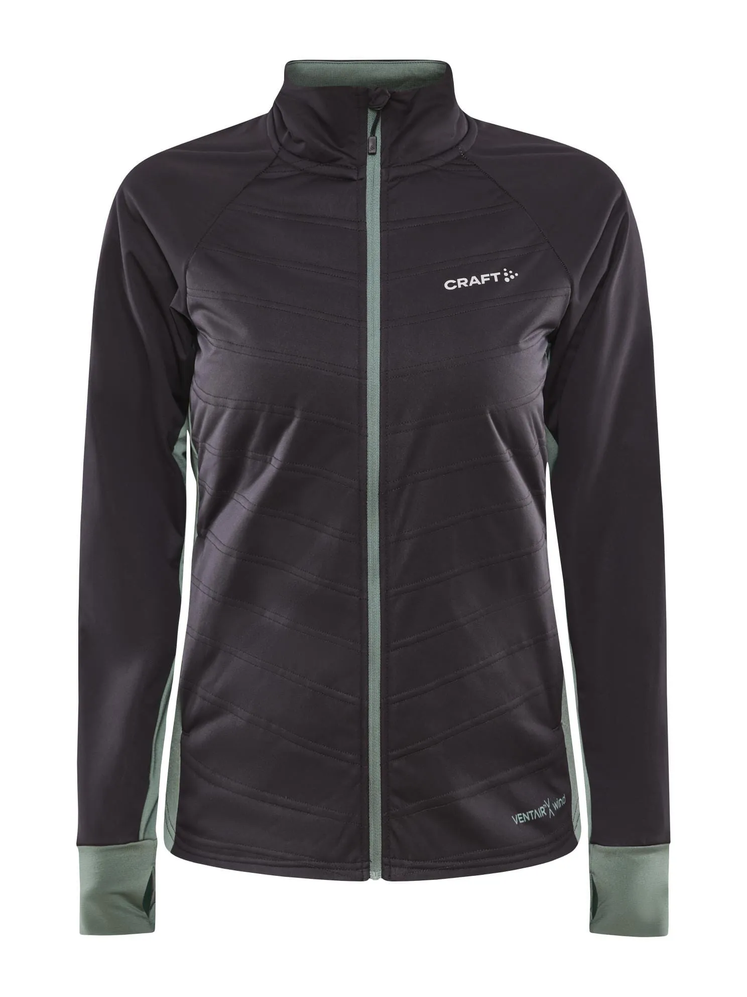 WOMEN'S ADV ESSENCE WARM JACKET
