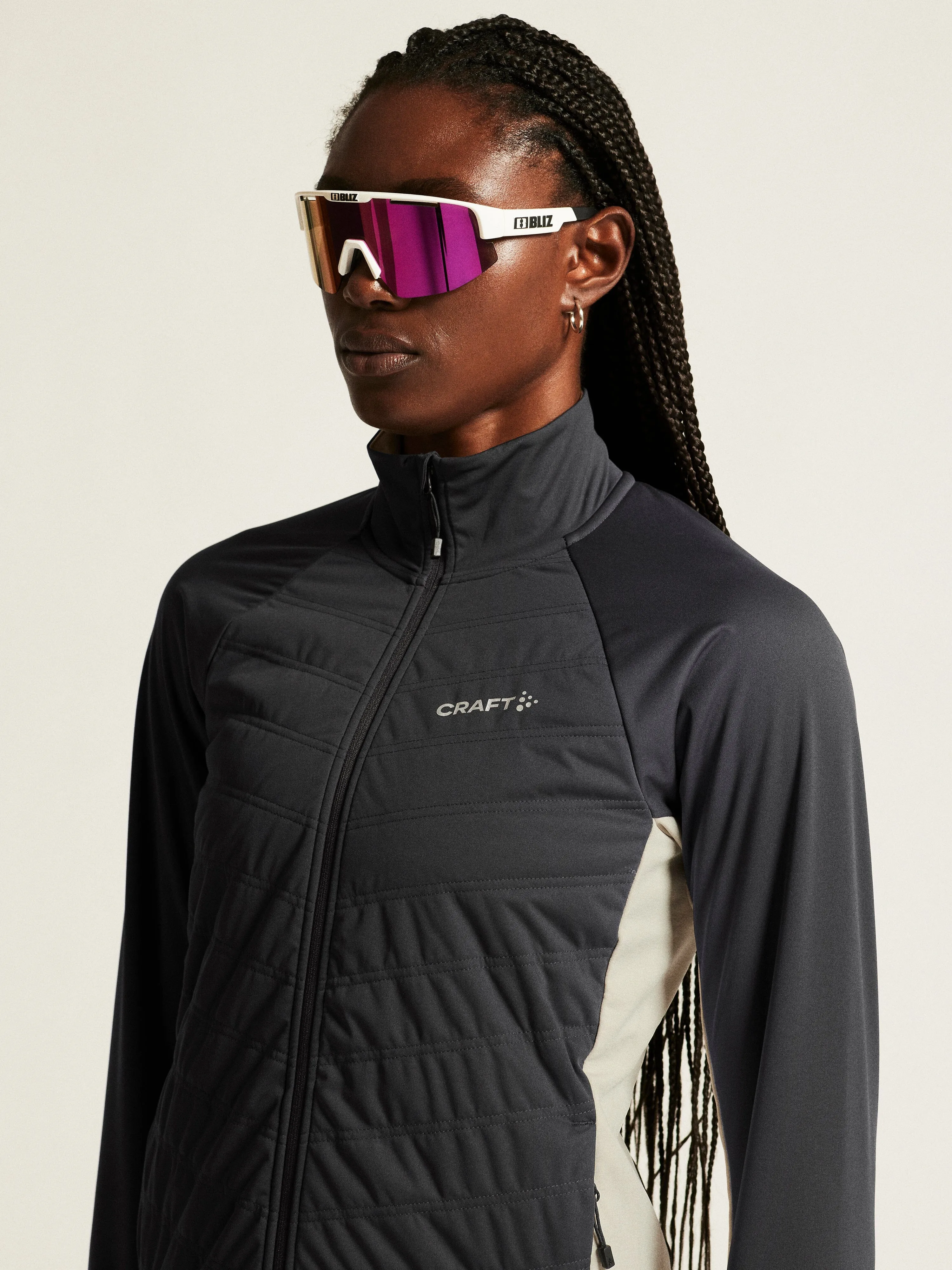 WOMEN'S ADV ESSENCE WARM JACKET