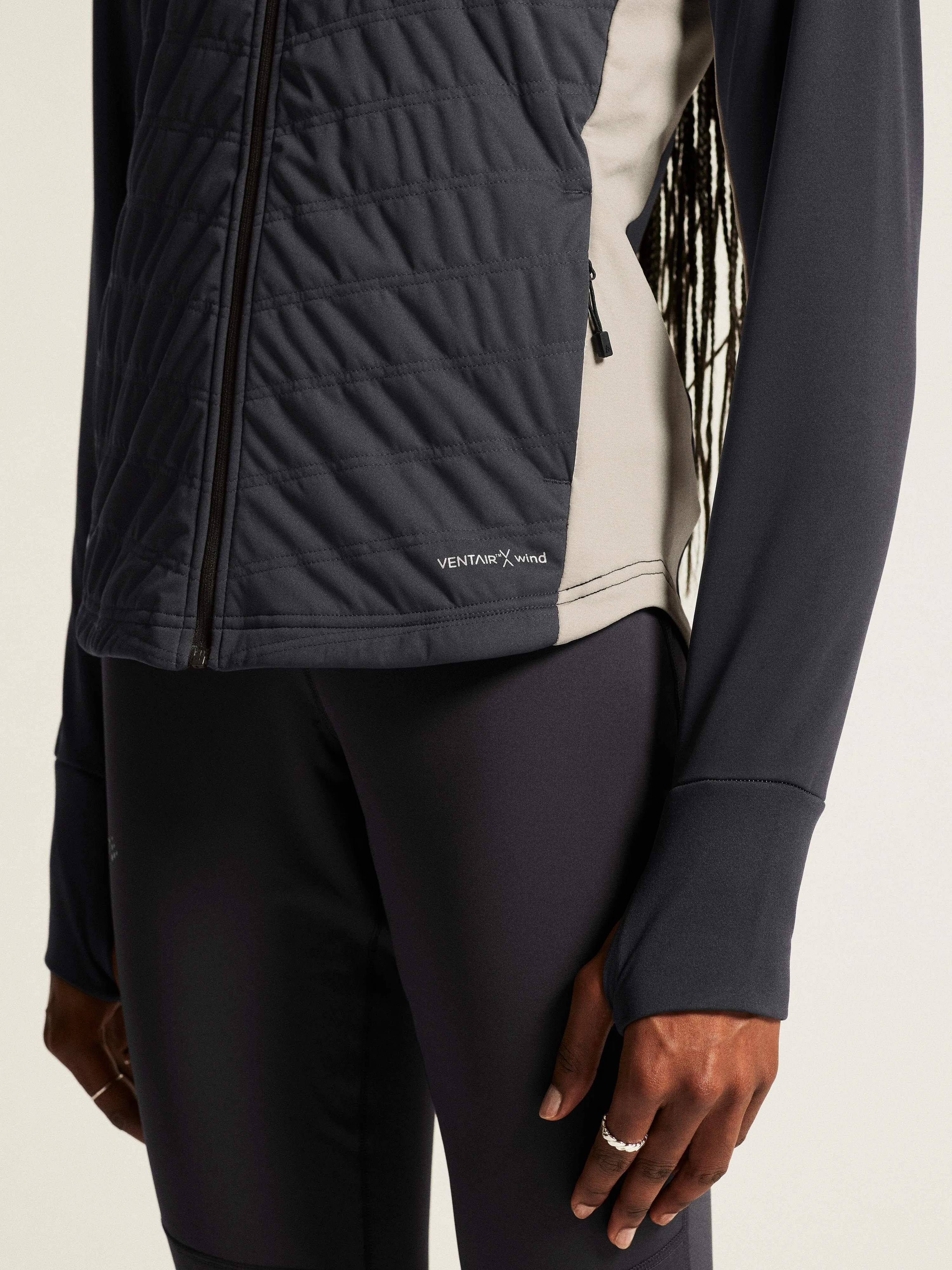 WOMEN'S ADV ESSENCE WARM JACKET