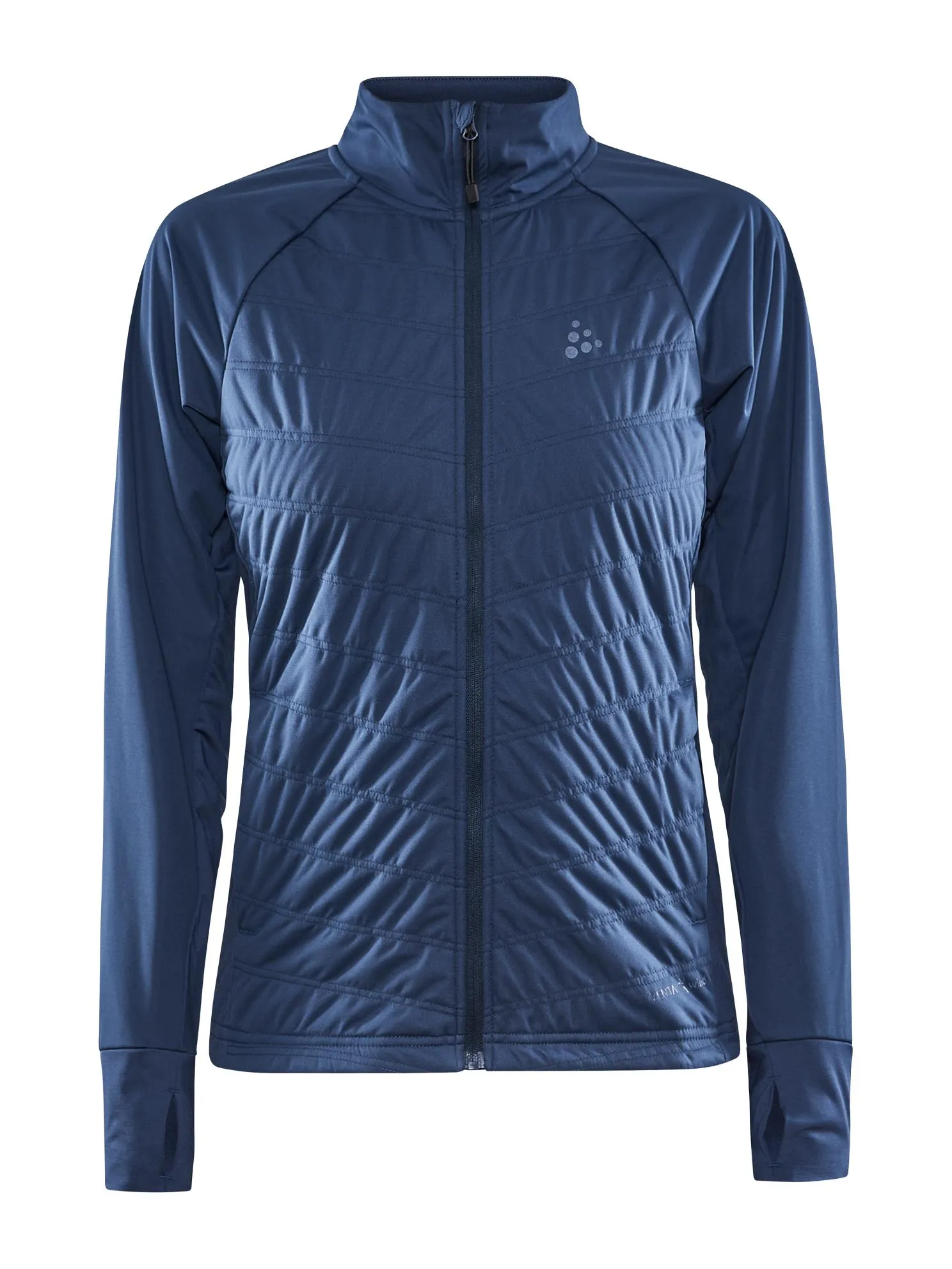 WOMEN'S ADV ESSENCE WARM JACKET