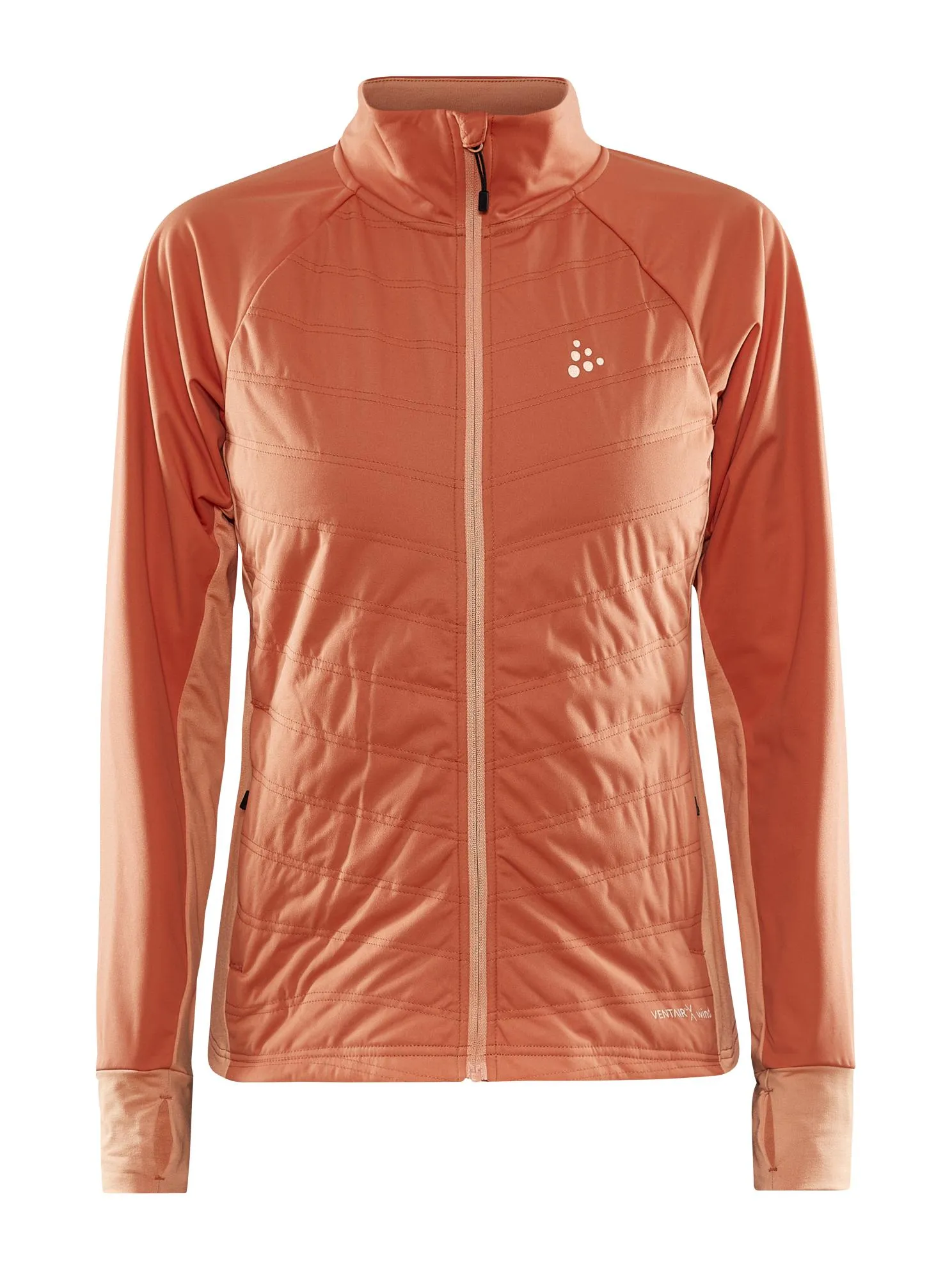 WOMEN'S ADV ESSENCE WARM JACKET