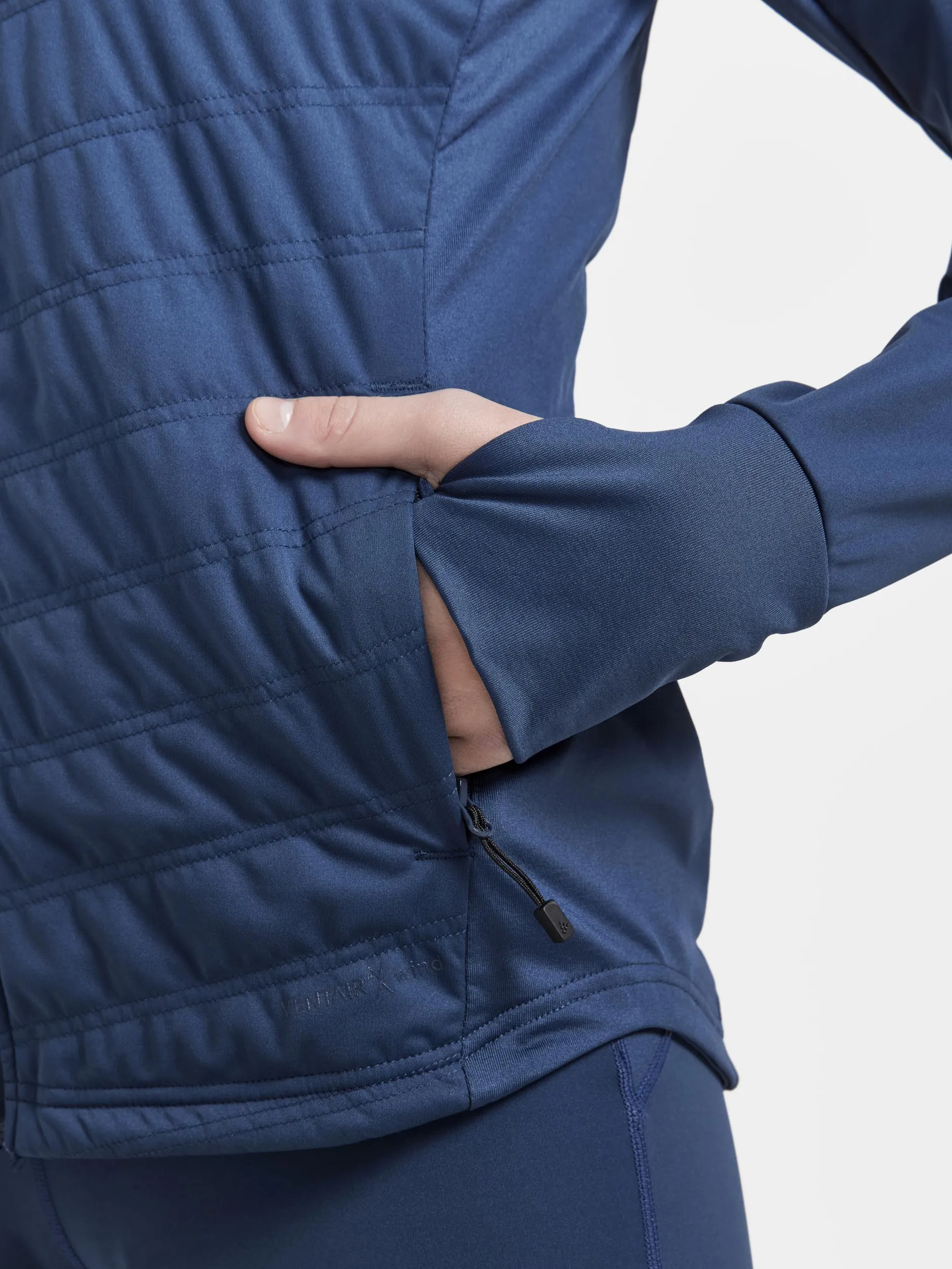 WOMEN'S ADV ESSENCE WARM JACKET
