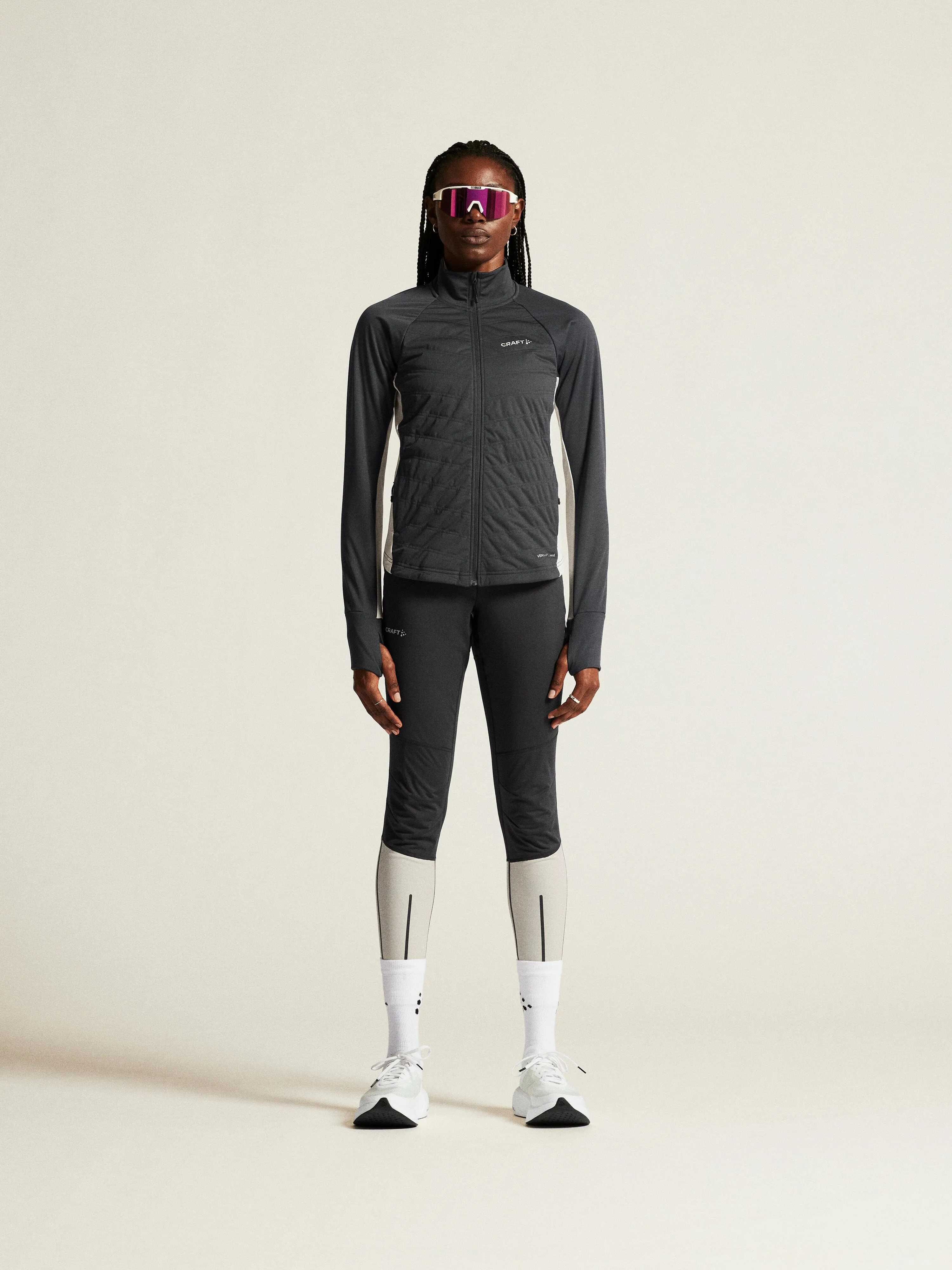 WOMEN'S ADV ESSENCE WARM JACKET