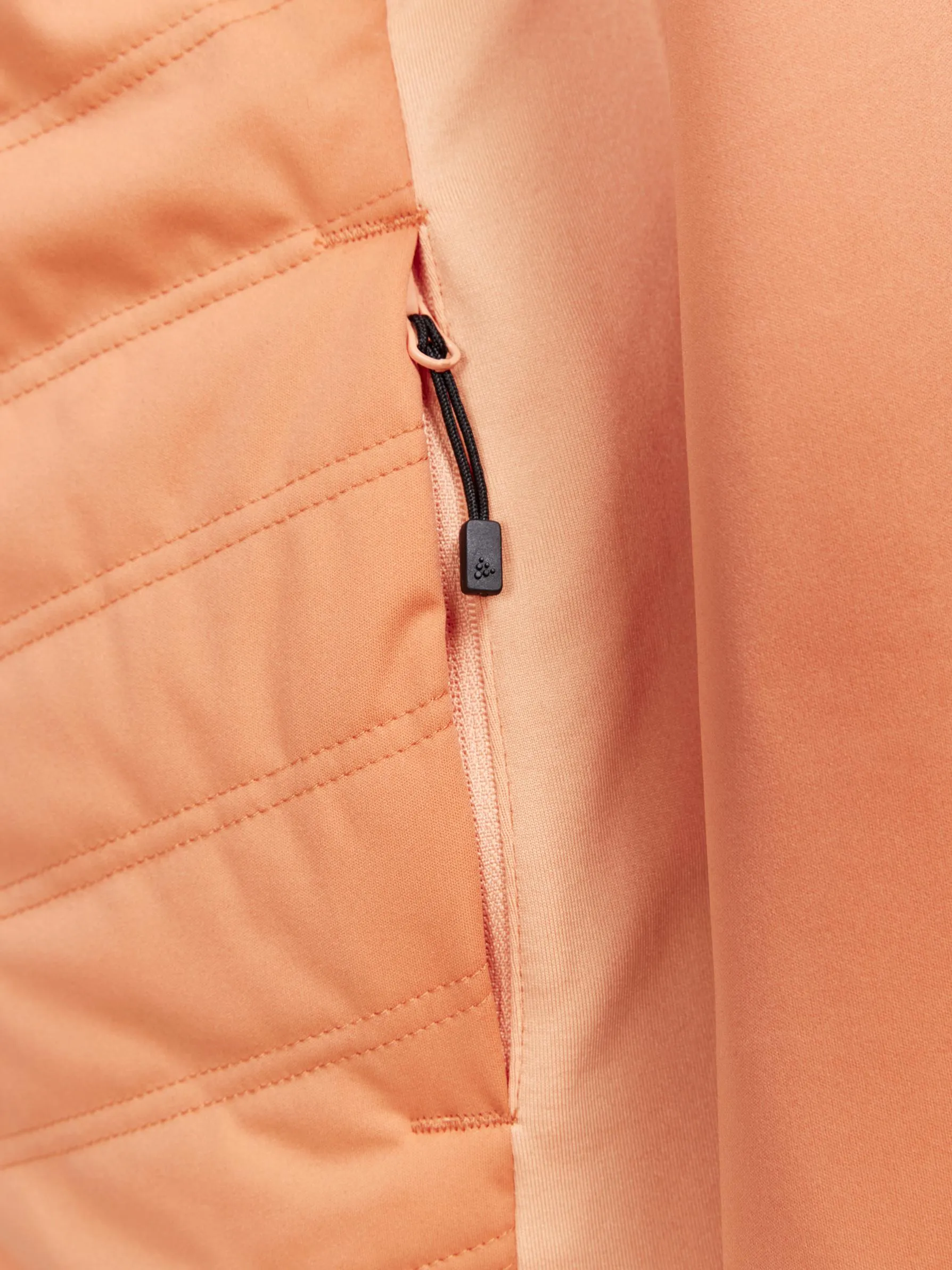 WOMEN'S ADV ESSENCE WARM JACKET