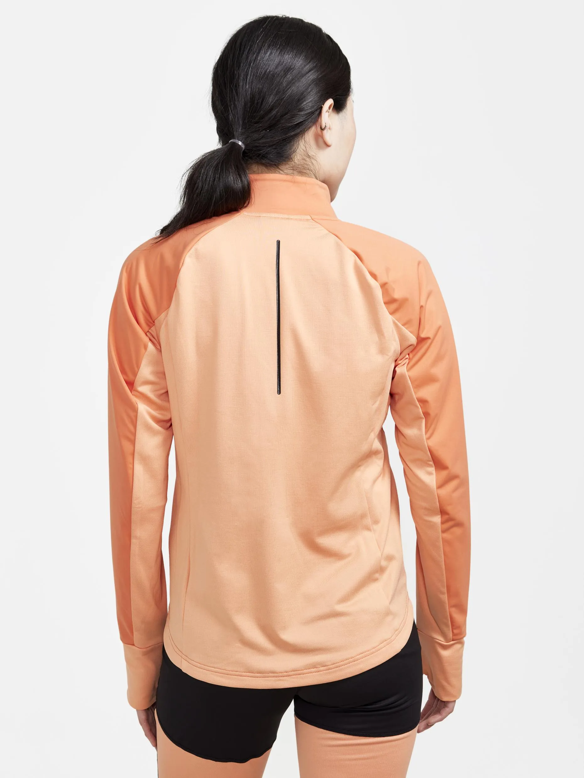 WOMEN'S ADV ESSENCE WARM JACKET