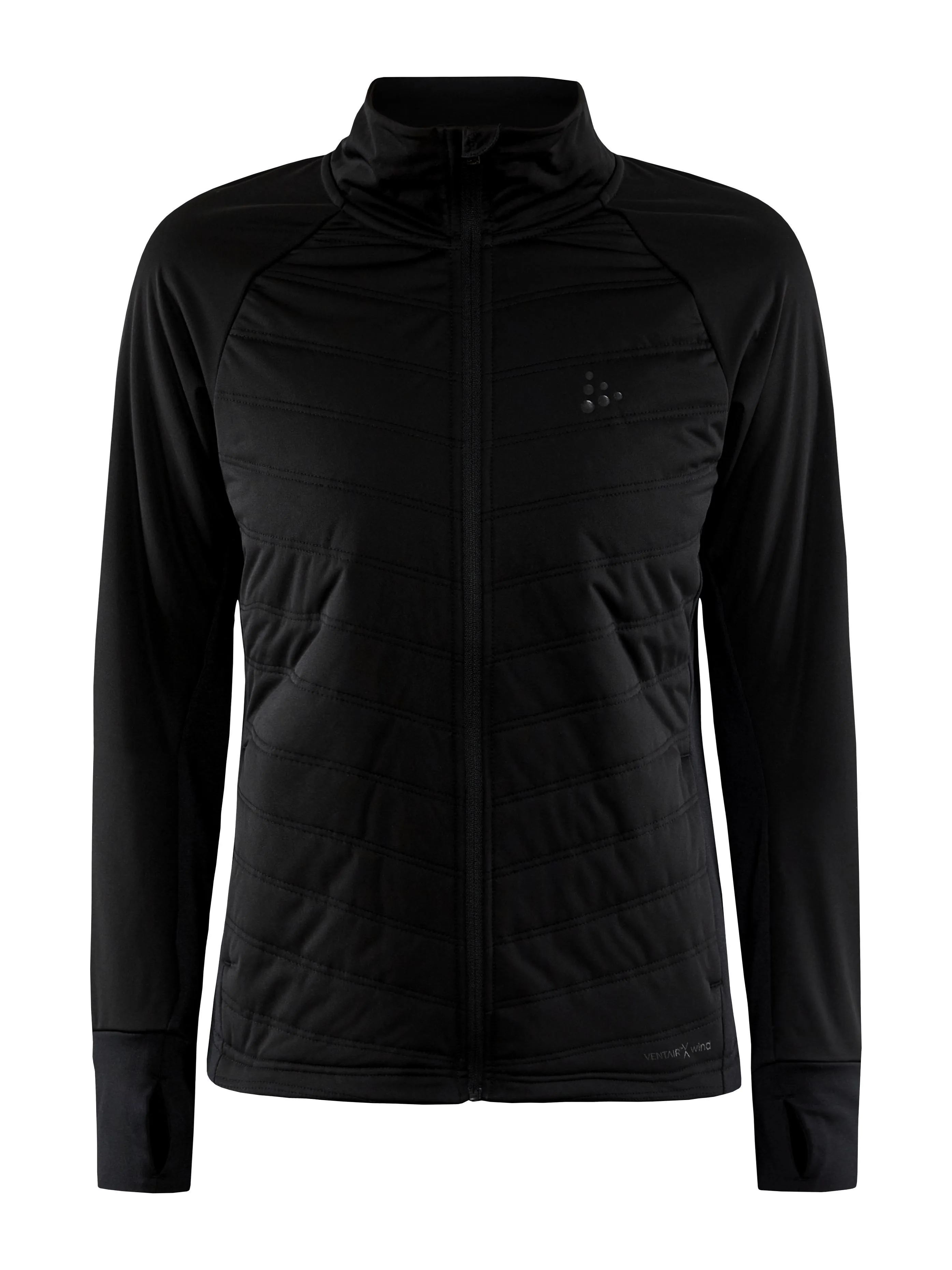 WOMEN'S ADV ESSENCE WARM JACKET