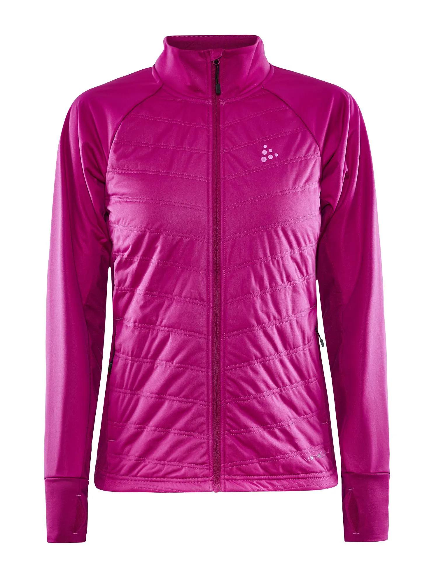 WOMEN'S ADV ESSENCE WARM JACKET