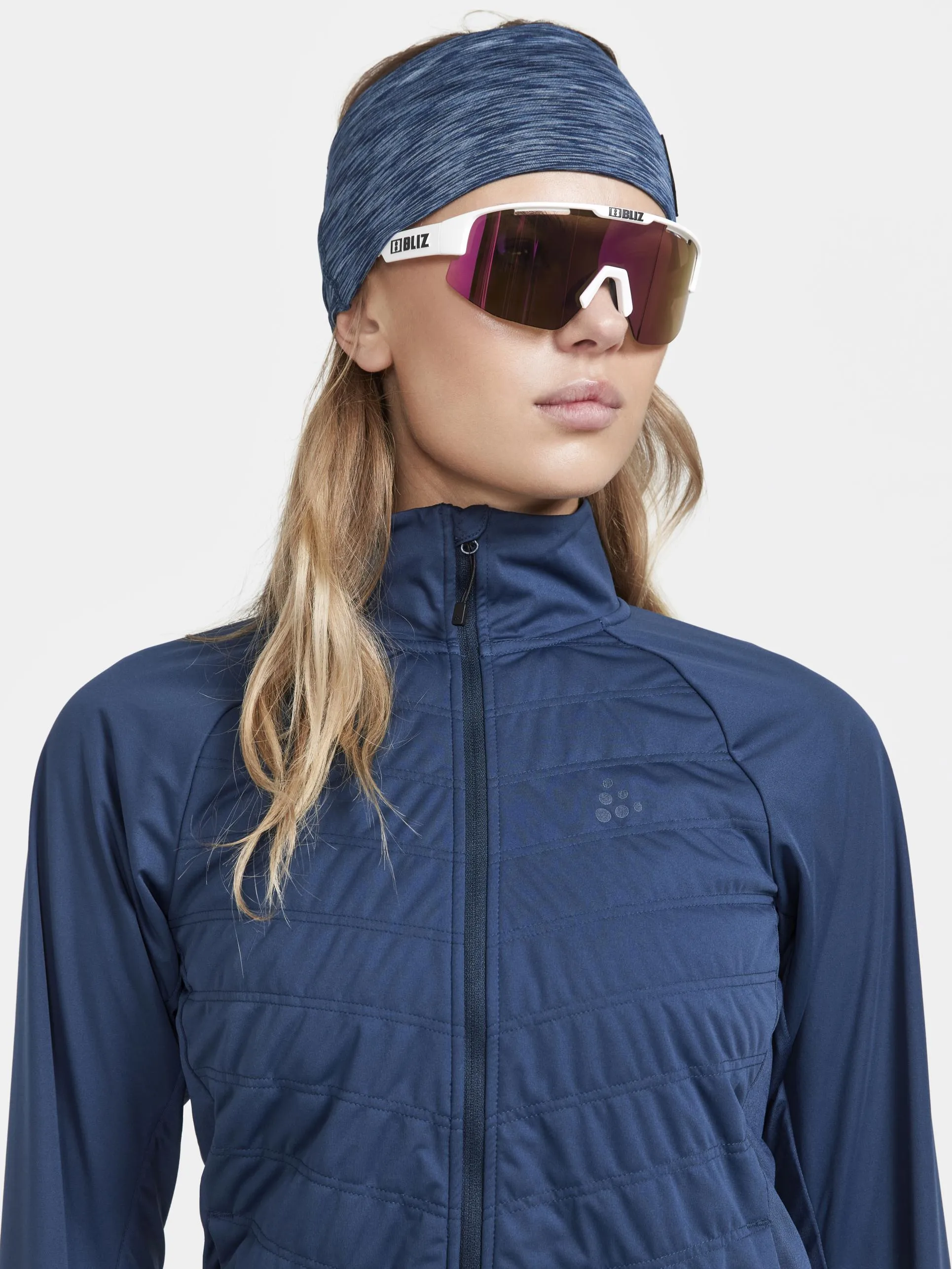 WOMEN'S ADV ESSENCE WARM JACKET