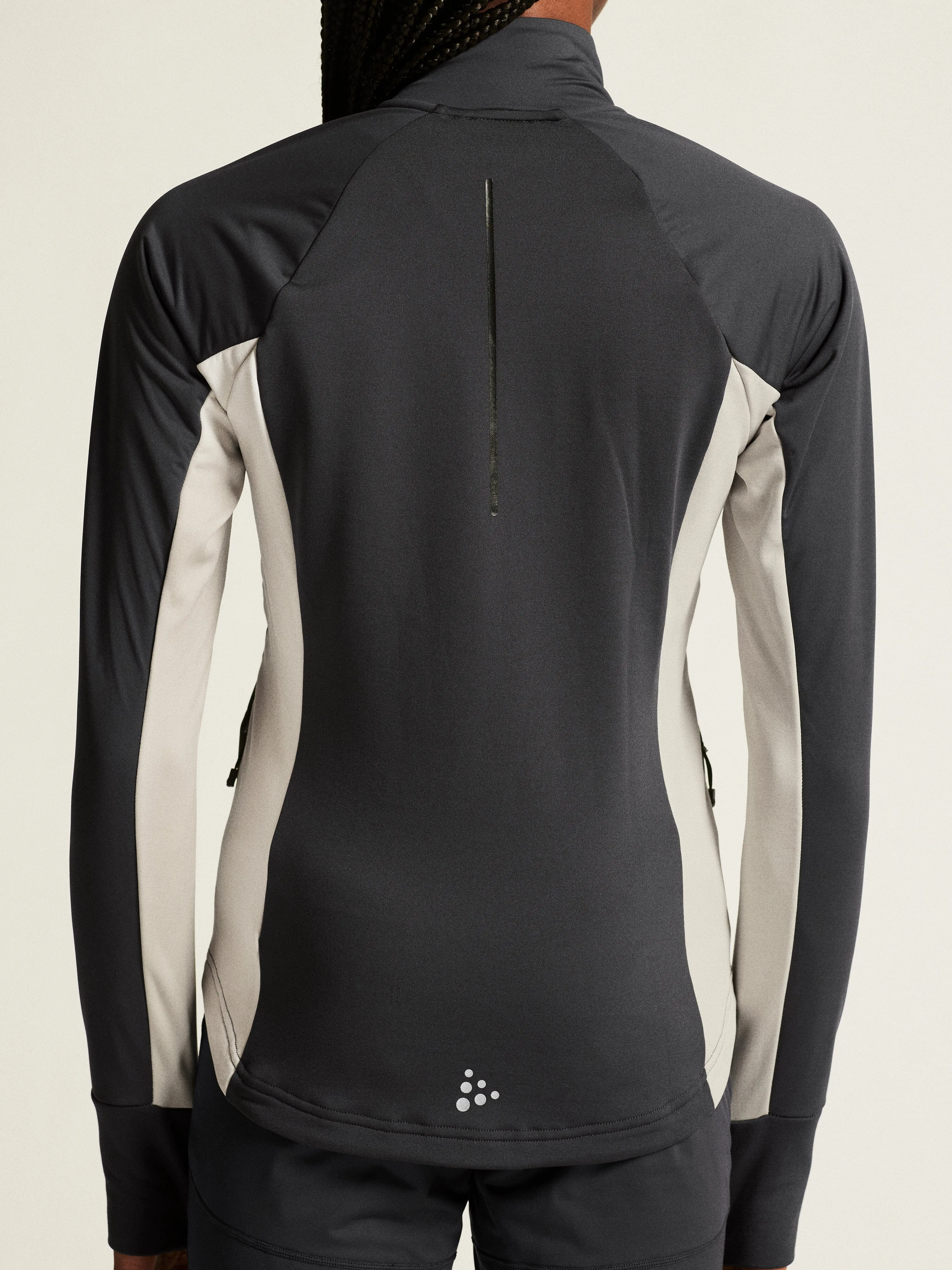 WOMEN'S ADV ESSENCE WARM JACKET