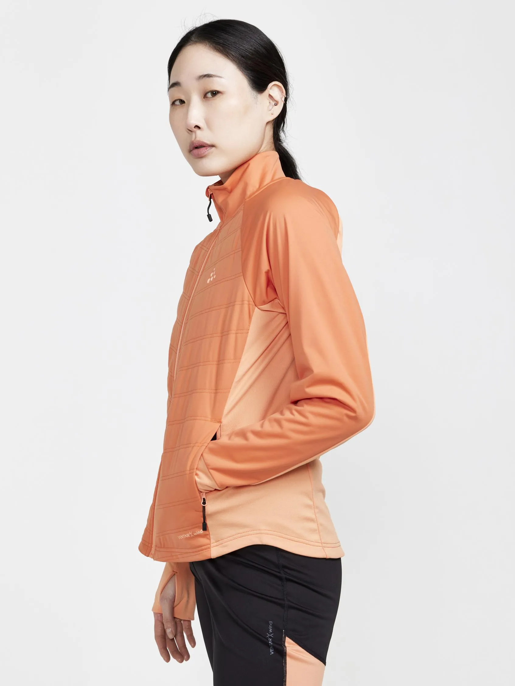 WOMEN'S ADV ESSENCE WARM JACKET