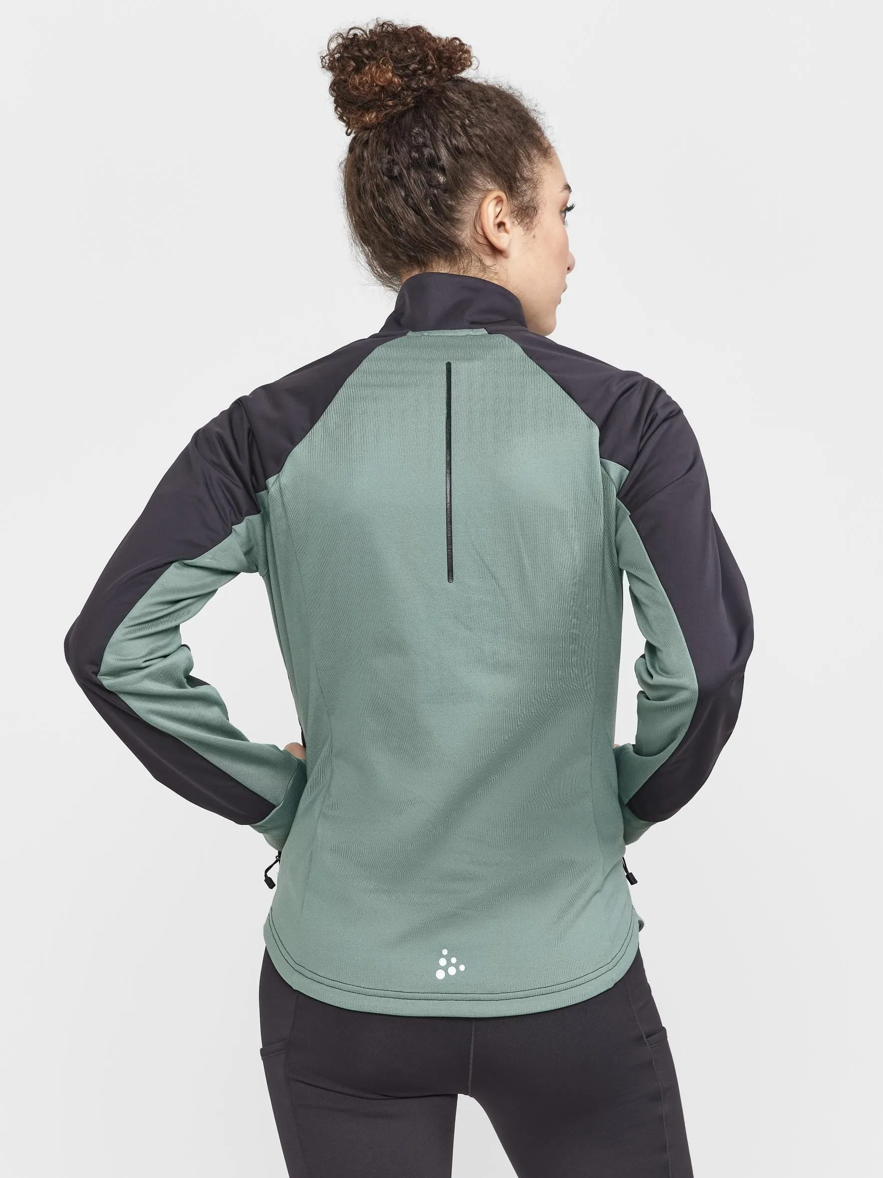 WOMEN'S ADV ESSENCE WARM JACKET