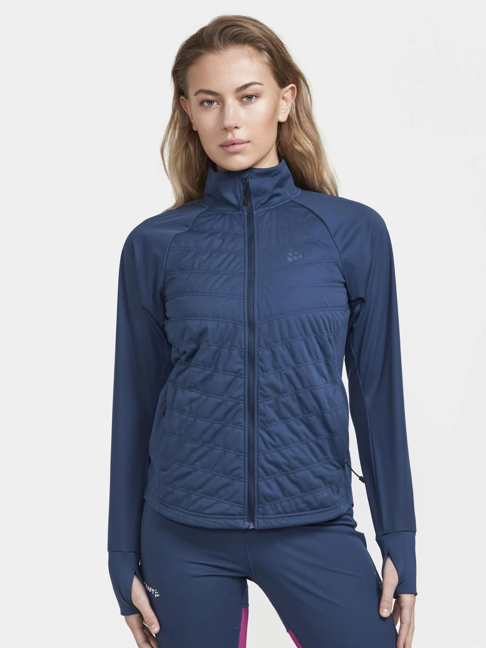 WOMEN'S ADV ESSENCE WARM JACKET
