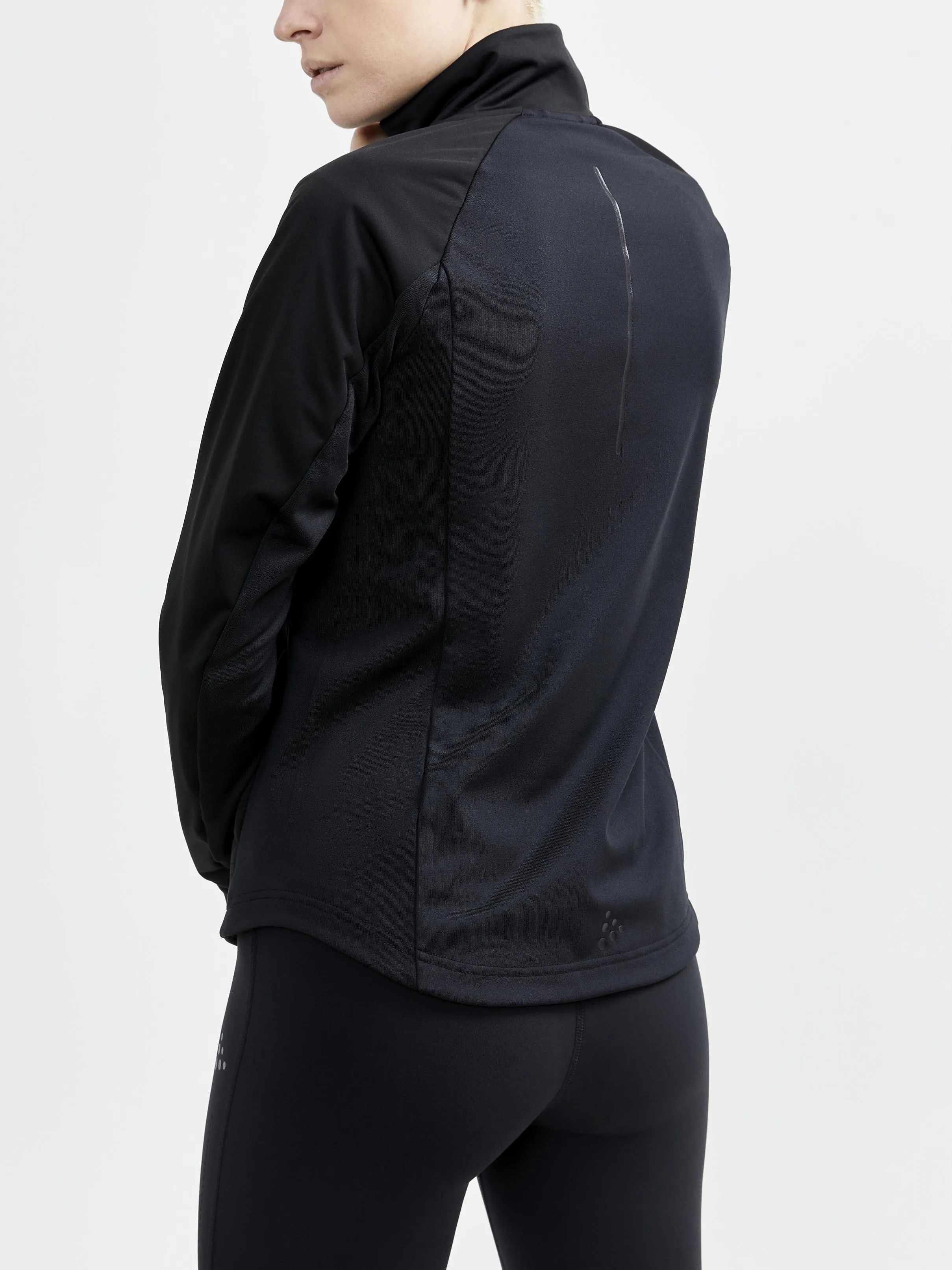 WOMEN'S ADV ESSENCE WARM JACKET