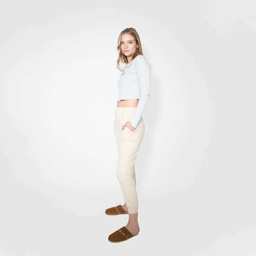 Women's BantamKnit™ Jogger | Honey