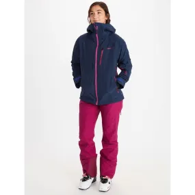 Women's Bariloche Jacket