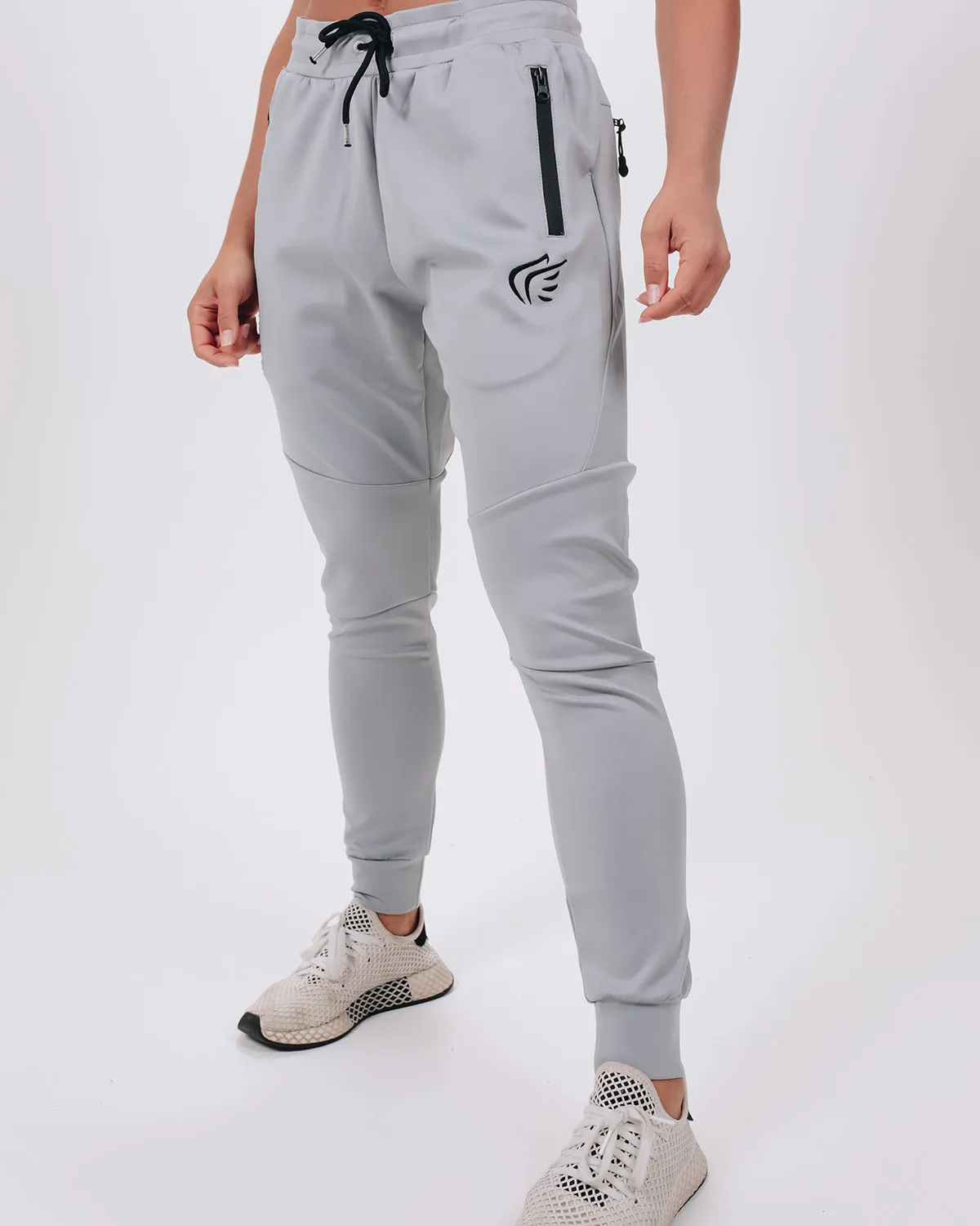 Women's Fitted Performance Joggers
