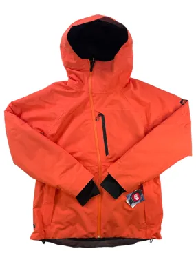 Womens Hydra Insulated Jacket