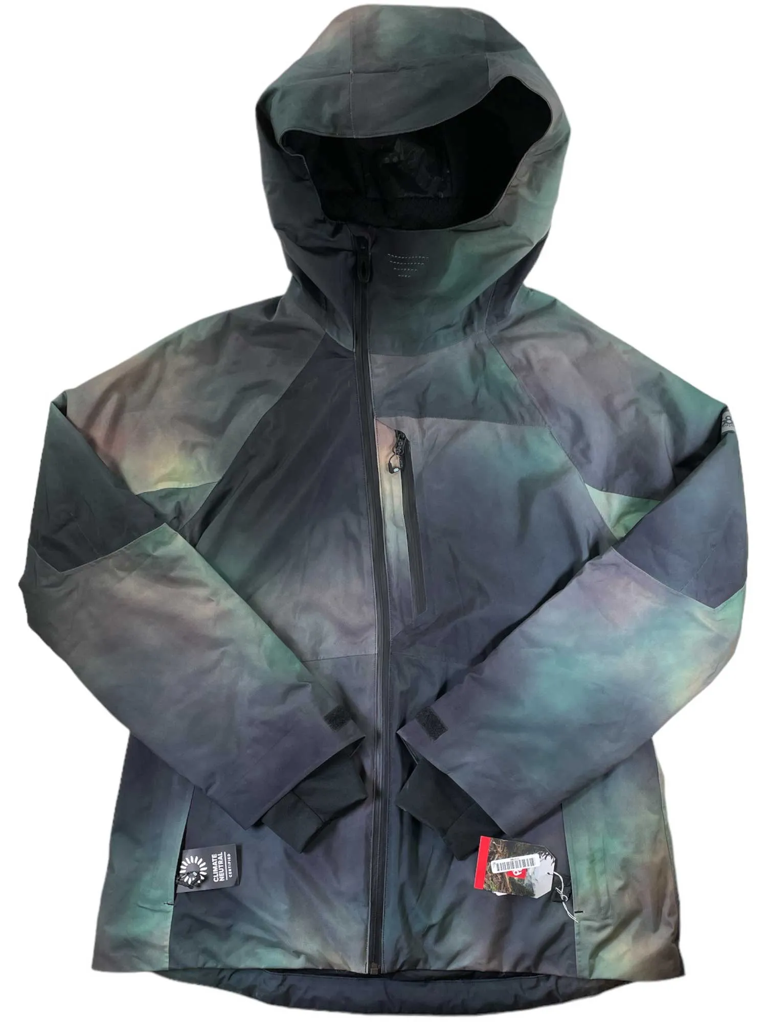 Womens Hydra Insulated Jacket