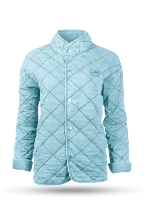 Women's Quilted Market Jacket
