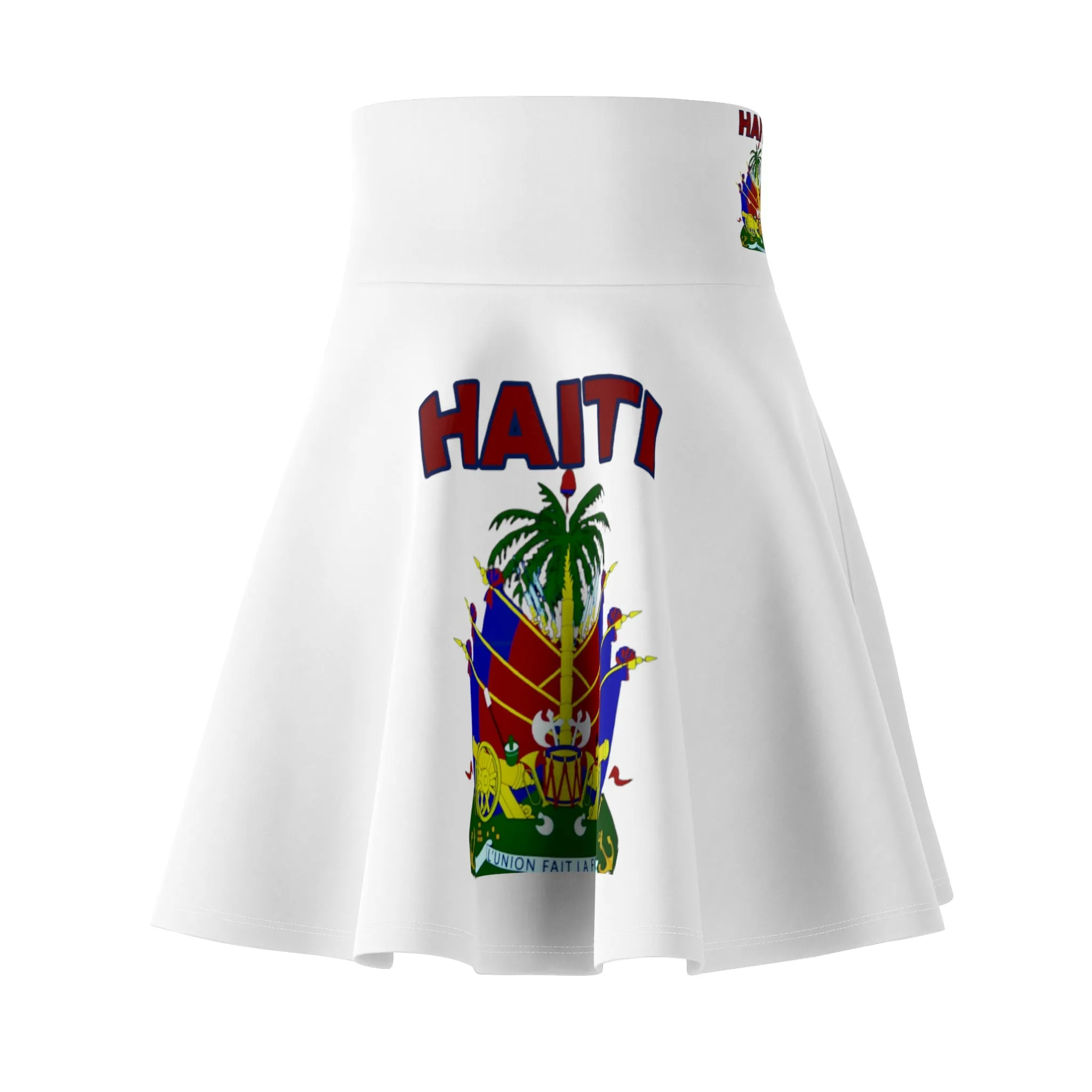 Women's Skater Skirt (AOP)