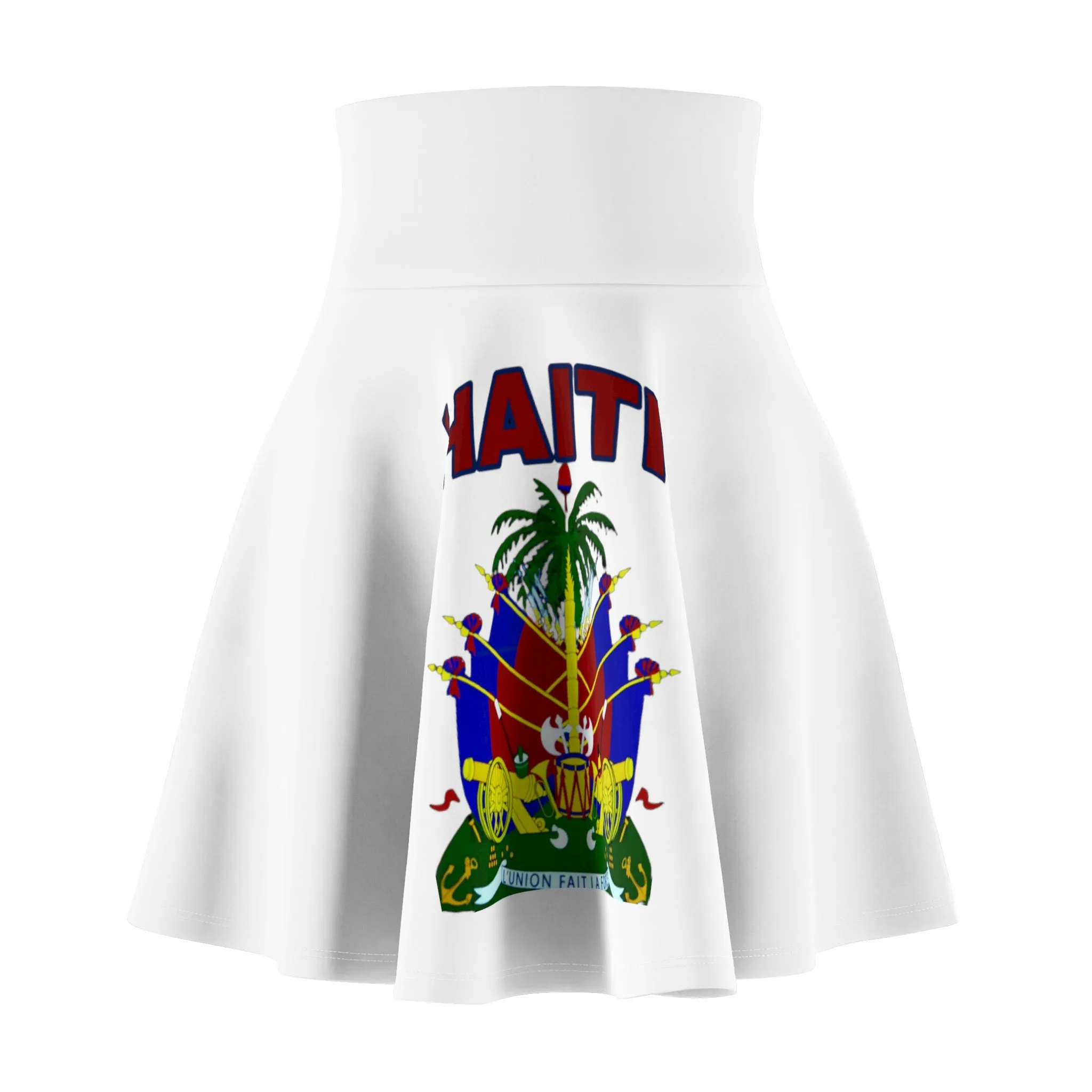Women's Skater Skirt (AOP)