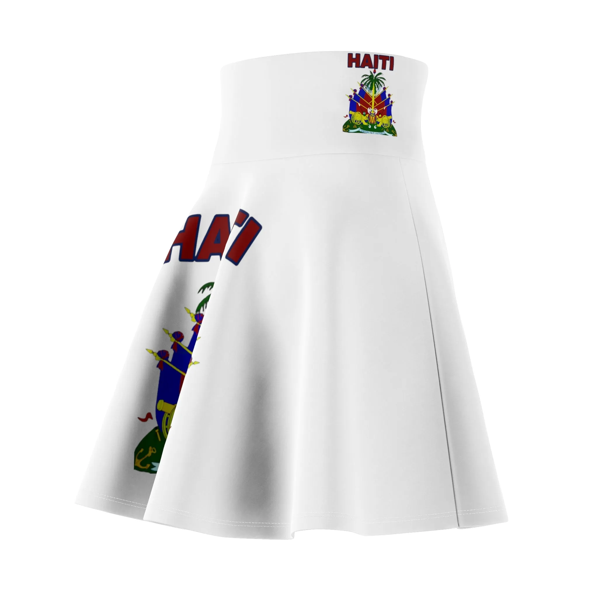 Women's Skater Skirt (AOP)