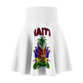 Women's Skater Skirt (AOP)